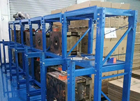 全開模具貨架03